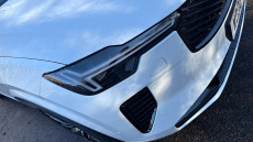 Volvo XC90 2.0 T8 406 PHEV Ultra Dark 5dr AWD Geartronic Estate